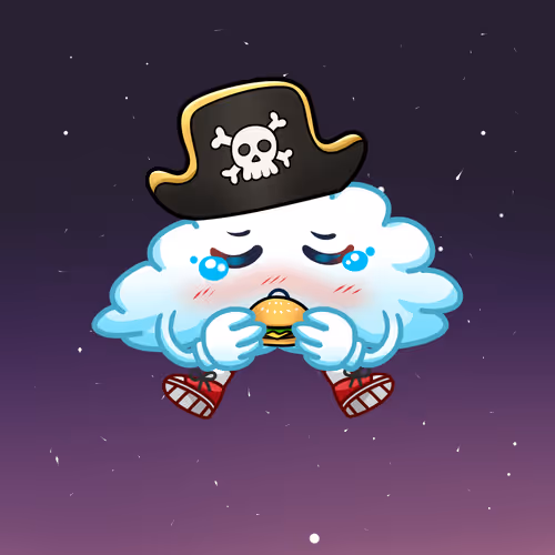 Cloudy #404