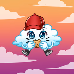 Cloudy #161