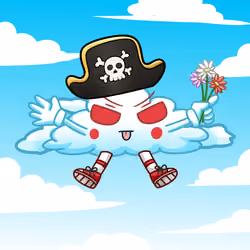 Cloudy #66