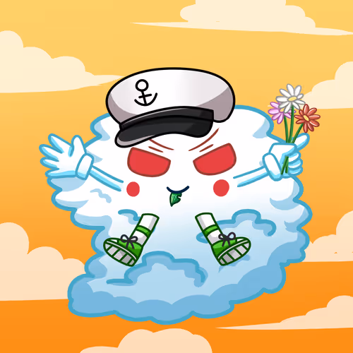 Cloudies Official