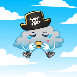 Cloudy #415