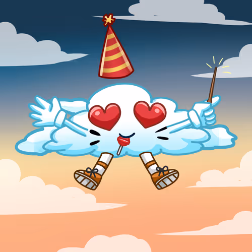 Cloudies Official