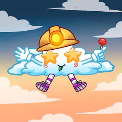 Cloudy #151