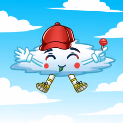 Cloudy #668
