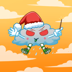 Cloudy #524