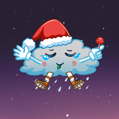 Cloudies Official