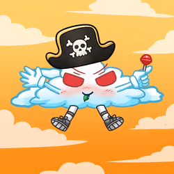 Cloudy #414
