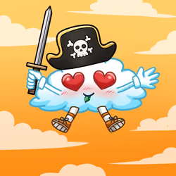Cloudy #162
