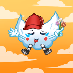 Cloudy #729
