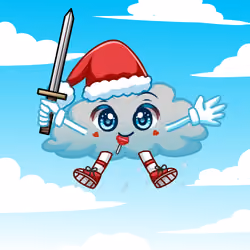 Cloudy #439