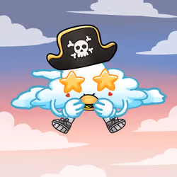 Cloudy #671