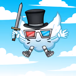 Cloudy #299