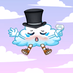 Cloudy #417