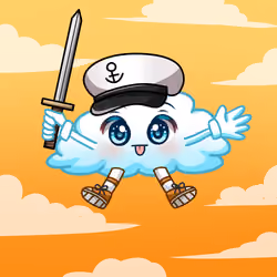 Cloudy #596