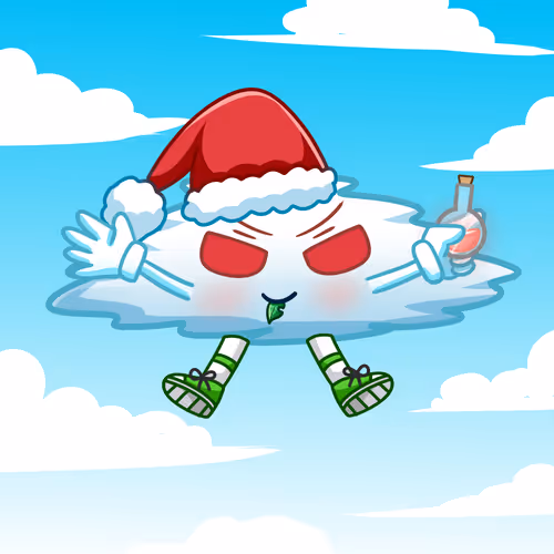 Cloudy #379