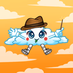 Cloudy #597