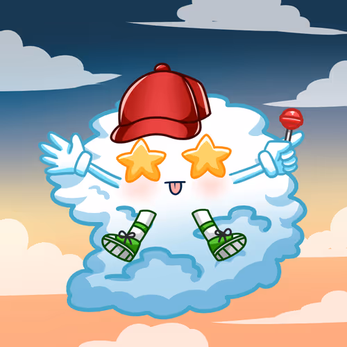 Cloudies Official