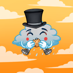 Cloudy #153