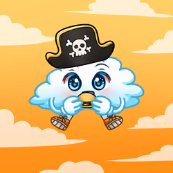 Cloudy #68