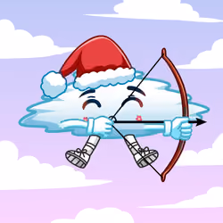 Cloudy #413