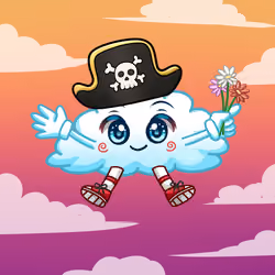 Cloudy #523