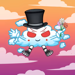 Cloudy #160