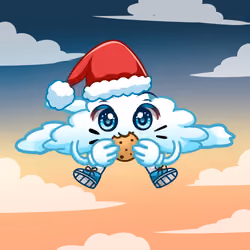 Cloudy #16