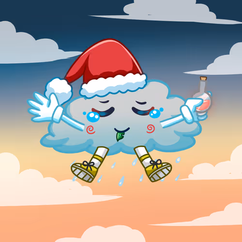 Cloudies Official