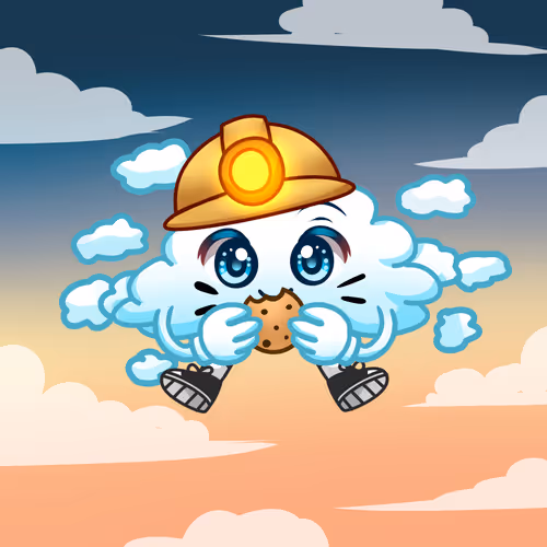 Cloudies Official