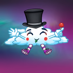 Cloudy #736