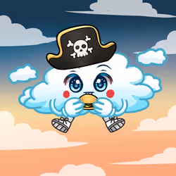 Cloudy #526
