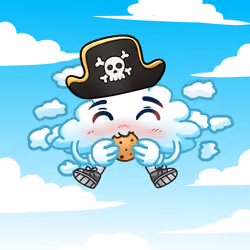 Cloudy #440