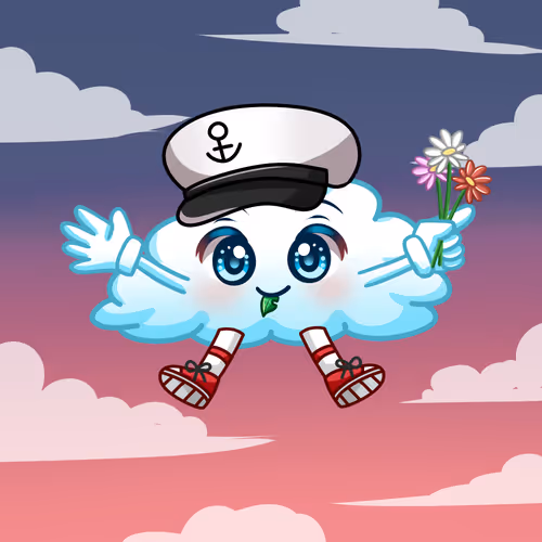 Cloudies Official