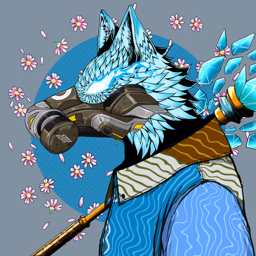 Asagi Waka
