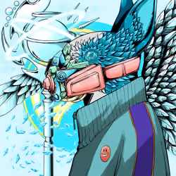 ASAGI #0146