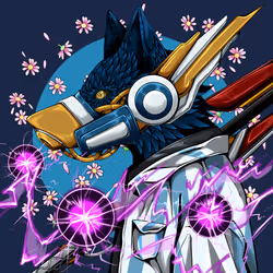 ASAGI #0175