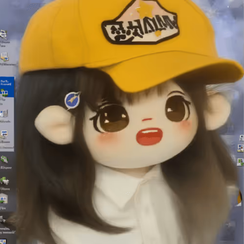Eepy Plushmata