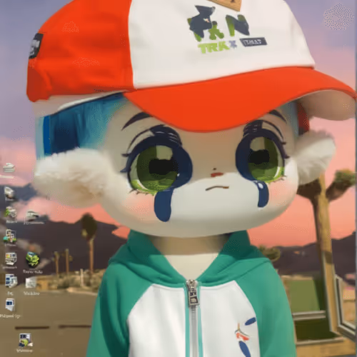 Eepy Plushmata