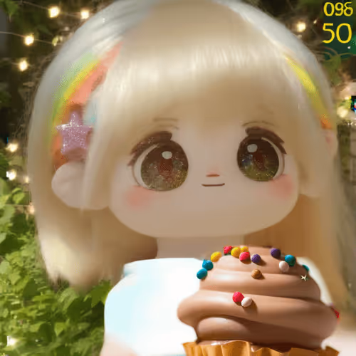 Eepy Plushmata