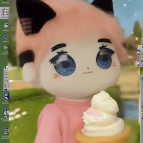 Eepy Plushmata