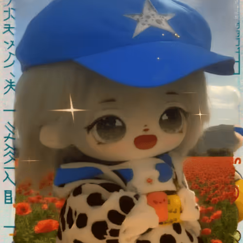 Eepy Plushmata