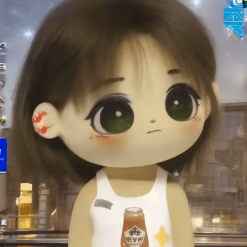 Eepy Plushmata