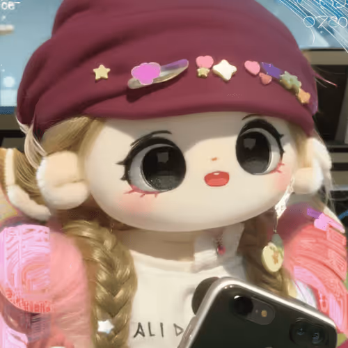 Eepy Plushmata