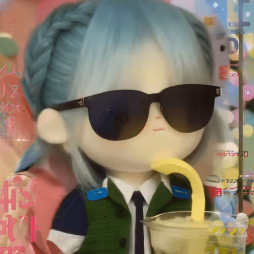 Eepy Plushmata