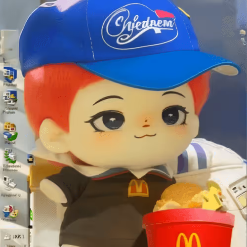 Eepy Plushmata