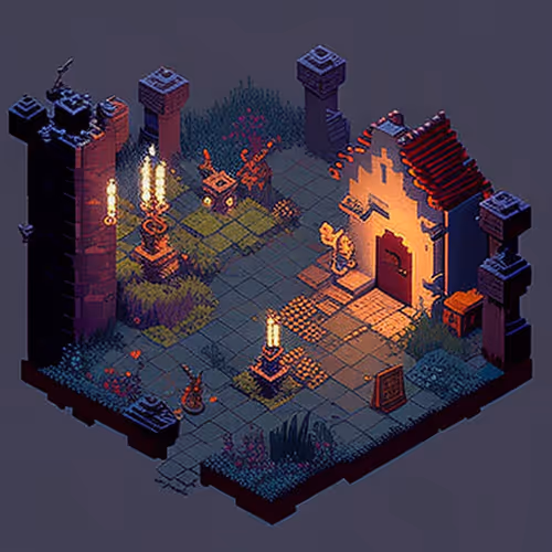 Dungeons Pass