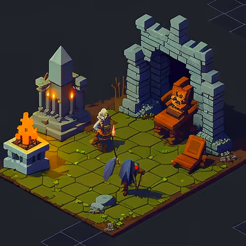 Dungeons Pass