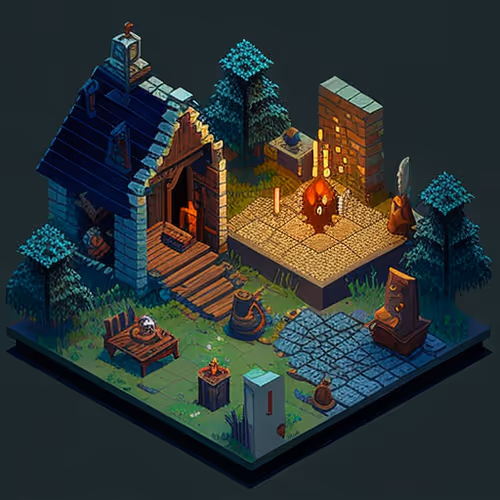 Dungeons Pass
