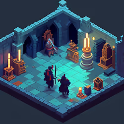 Dungeon #298