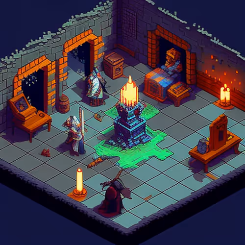 Dungeons Pass